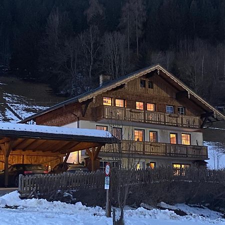 Reithabhof Apartments Schladming Zewnętrze zdjęcie