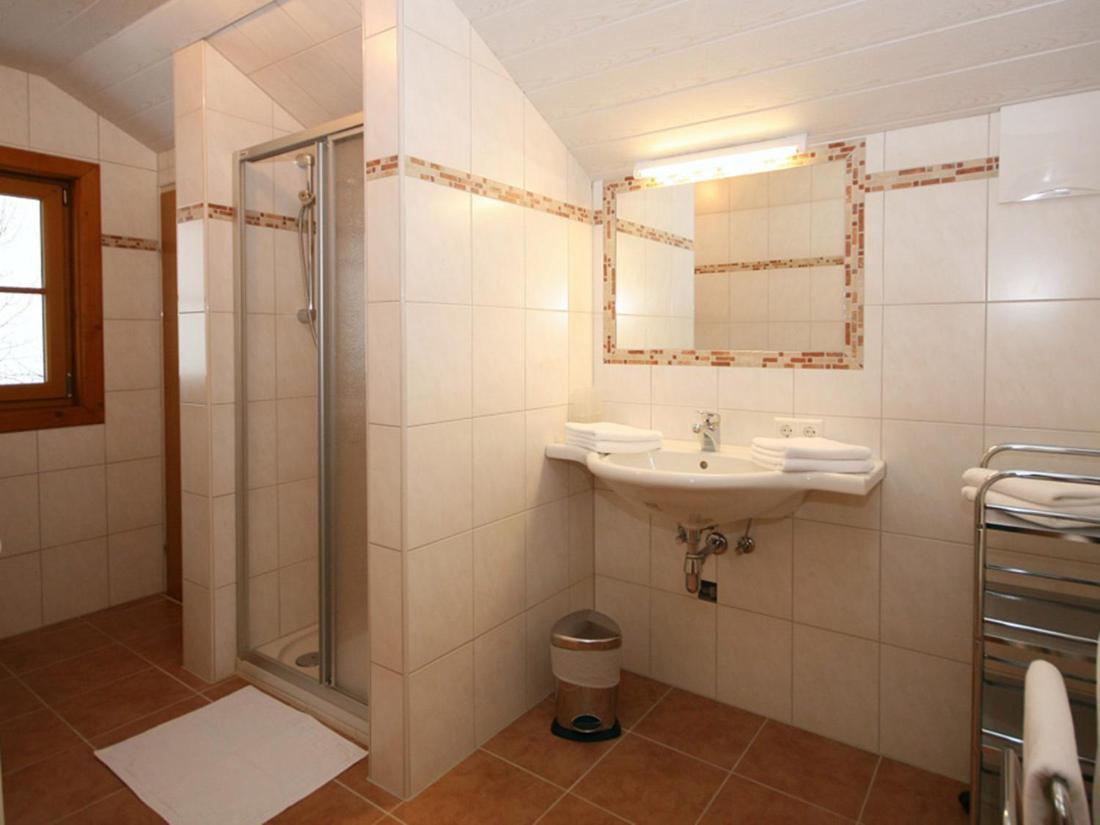 Reithabhof Apartments Schladming Zewnętrze zdjęcie