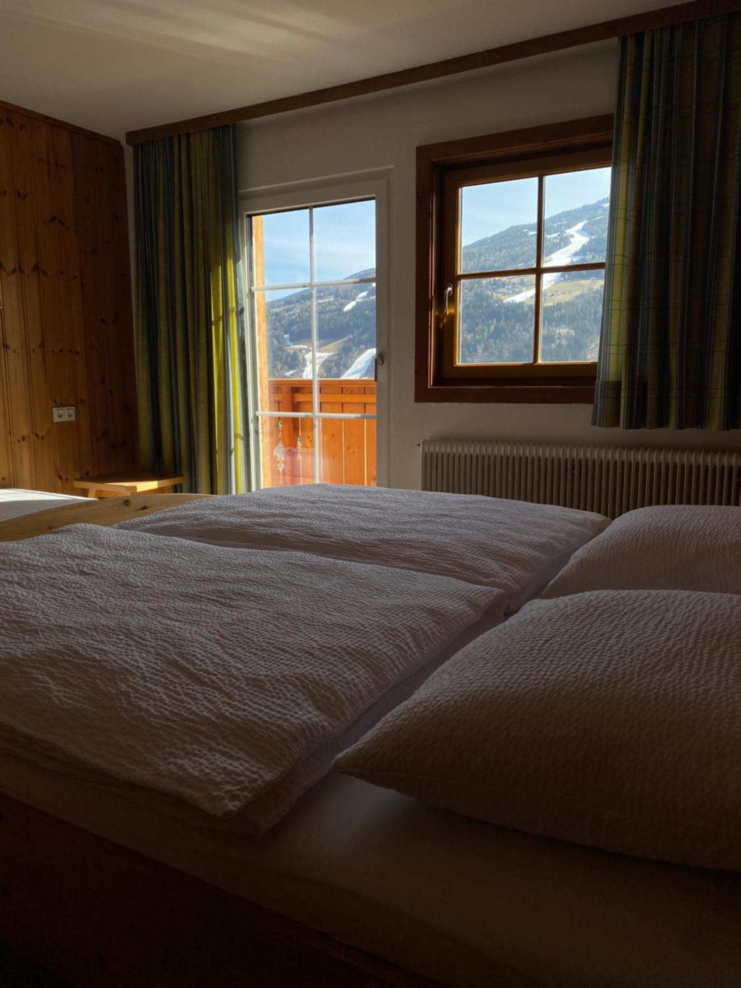 Reithabhof Apartments Schladming Zewnętrze zdjęcie