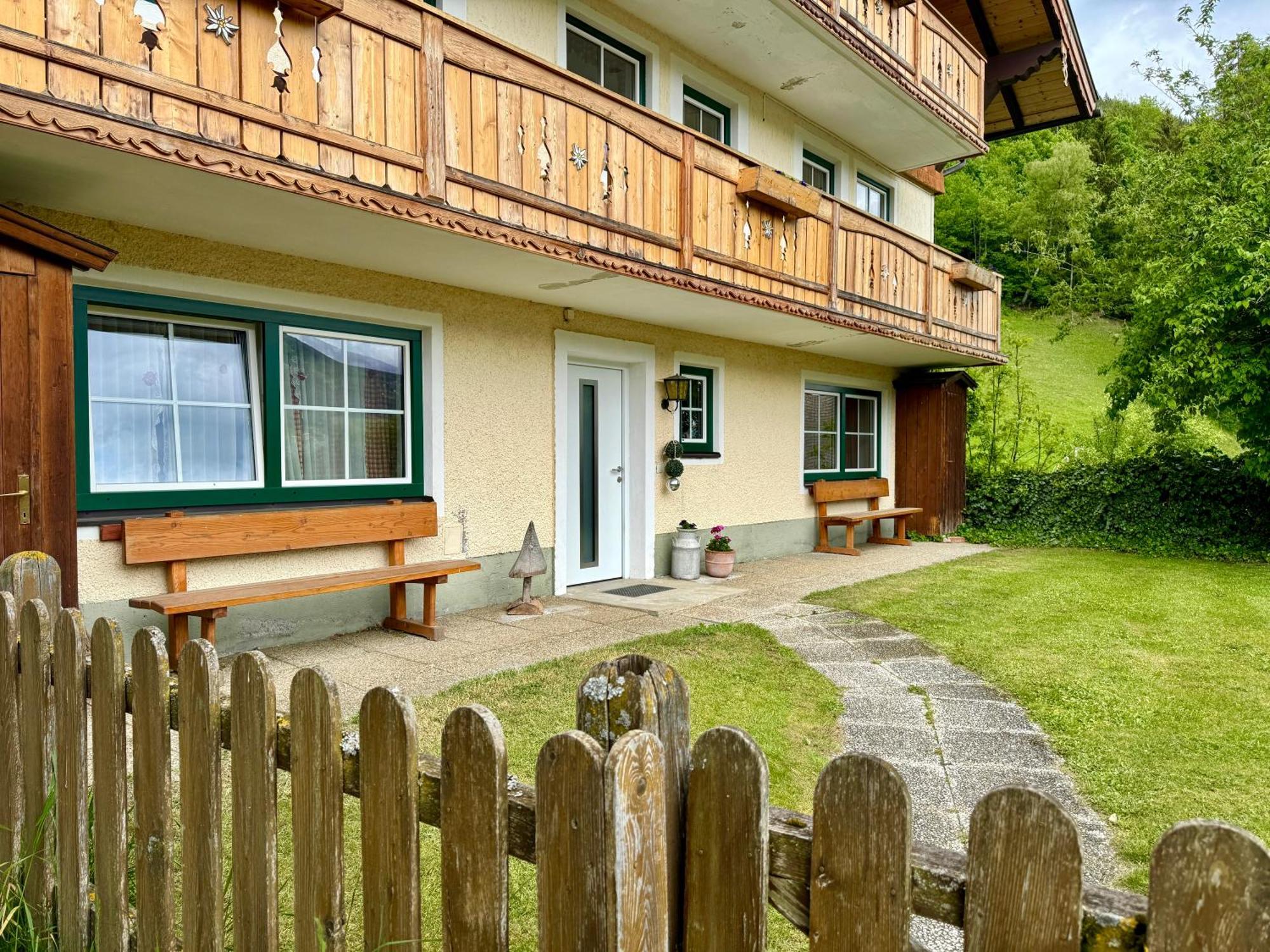 Reithabhof Apartments Schladming Zewnętrze zdjęcie