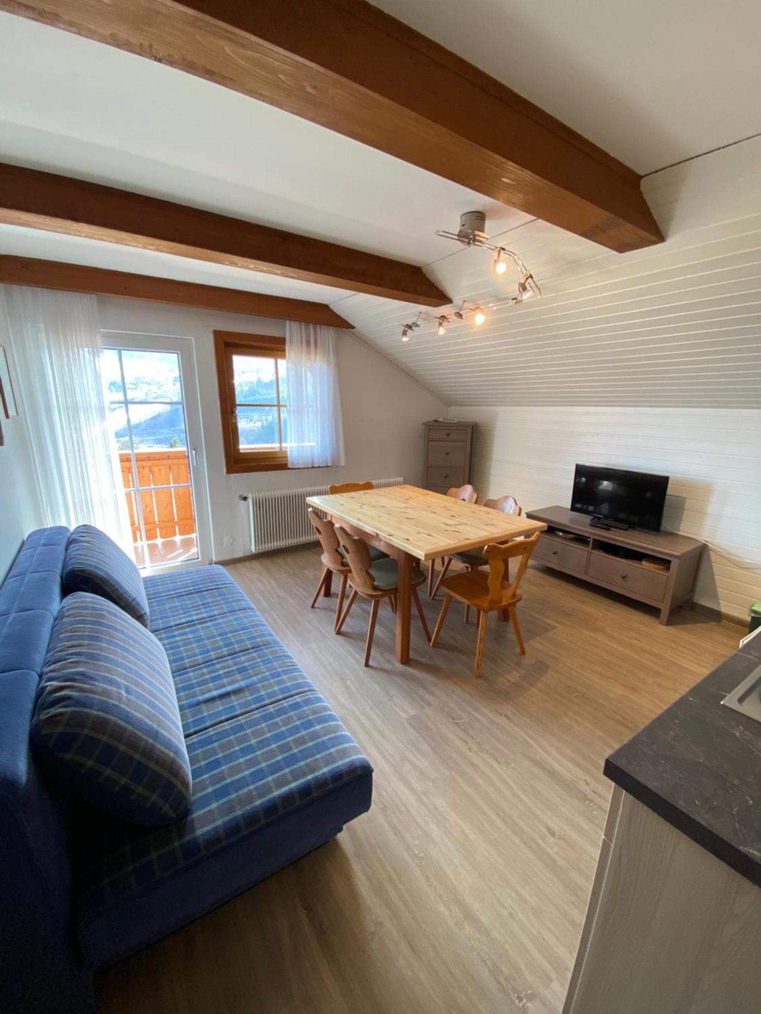 Reithabhof Apartments Schladming Zewnętrze zdjęcie