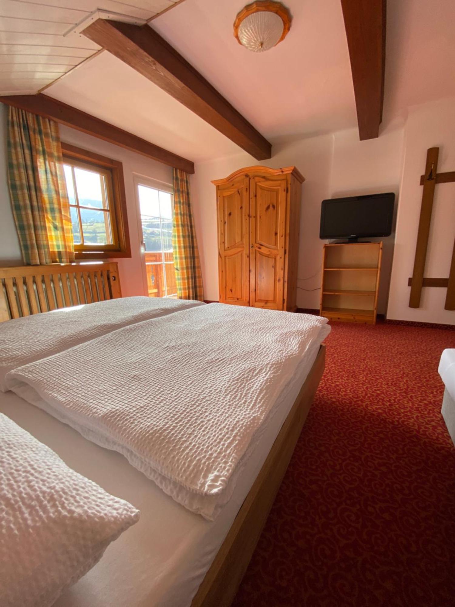 Reithabhof Apartments Schladming Zewnętrze zdjęcie