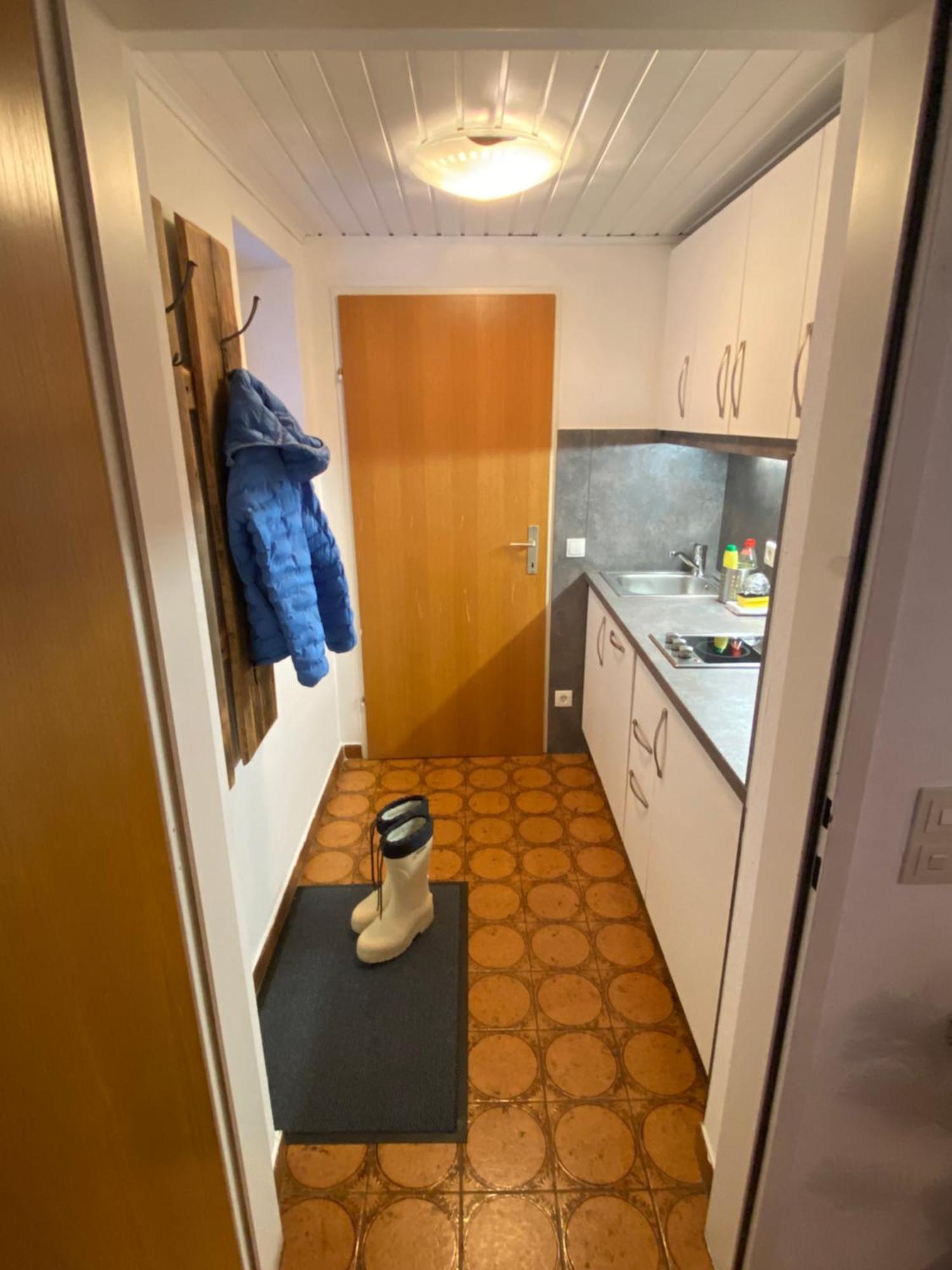 Reithabhof Apartments Schladming Zewnętrze zdjęcie