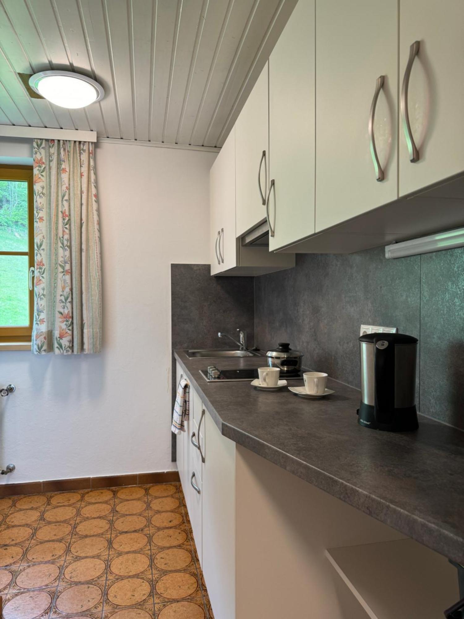 Reithabhof Apartments Schladming Zewnętrze zdjęcie