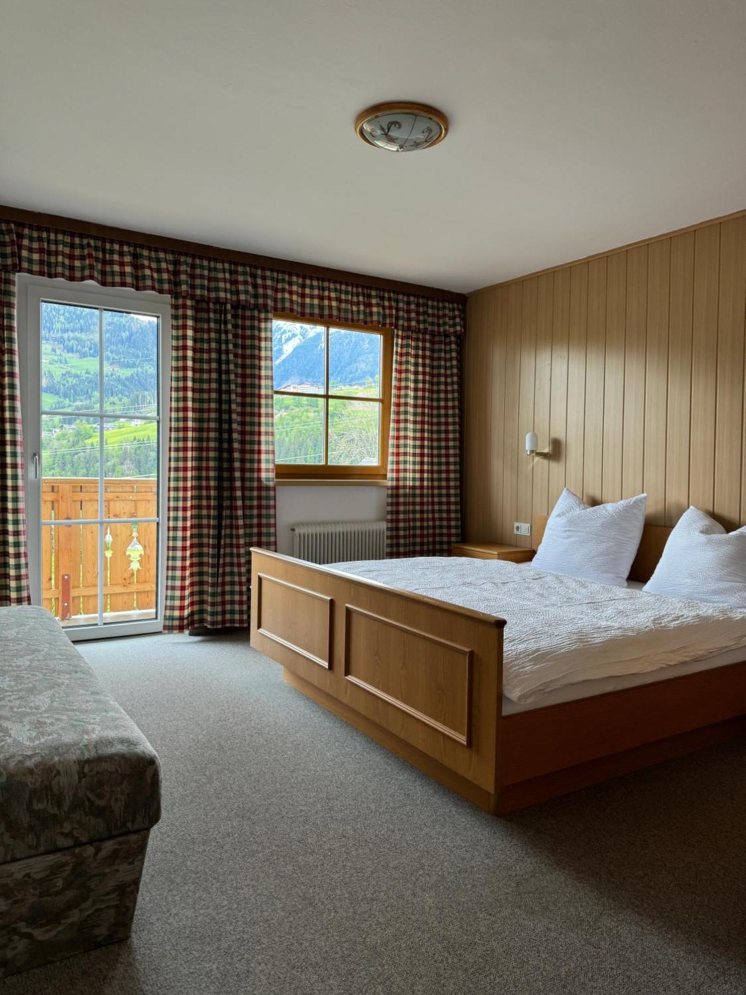 Reithabhof Apartments Schladming Zewnętrze zdjęcie