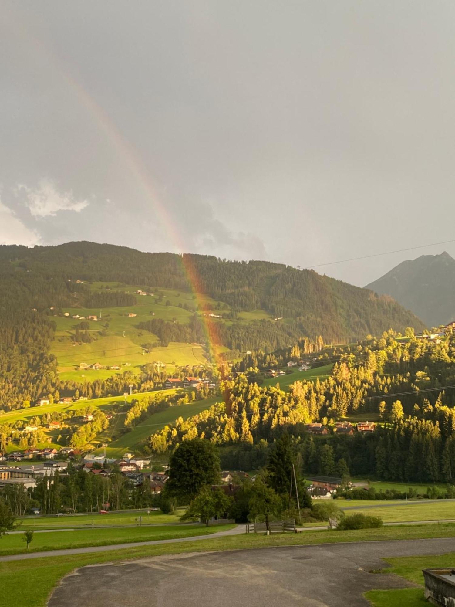 Reithabhof Apartments Schladming Zewnętrze zdjęcie