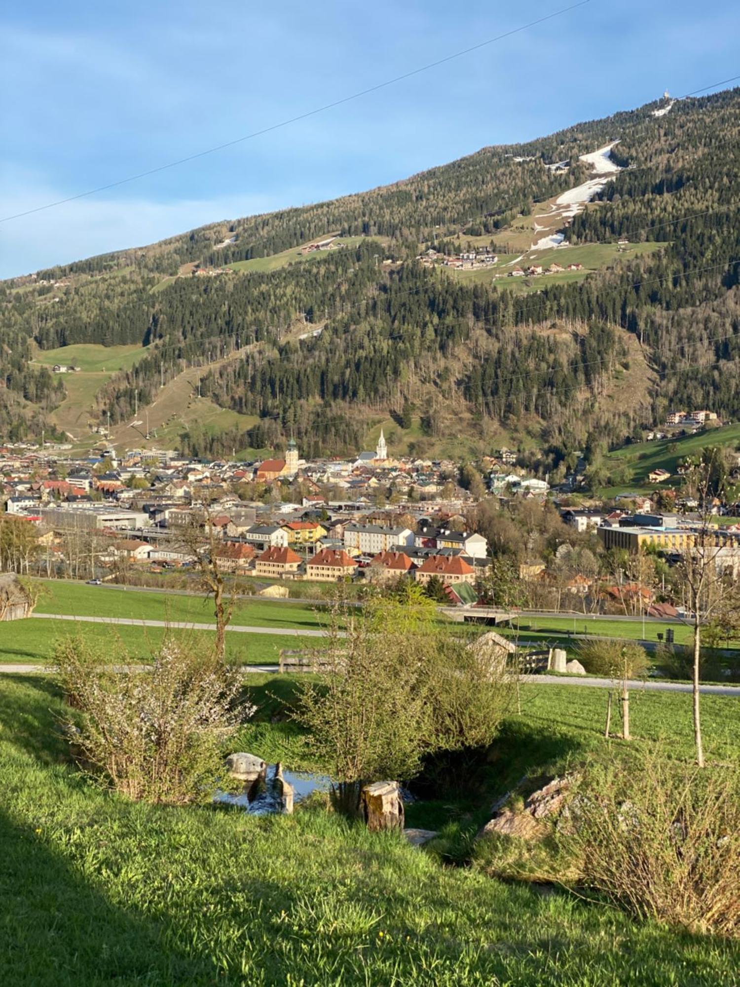 Reithabhof Apartments Schladming Zewnętrze zdjęcie