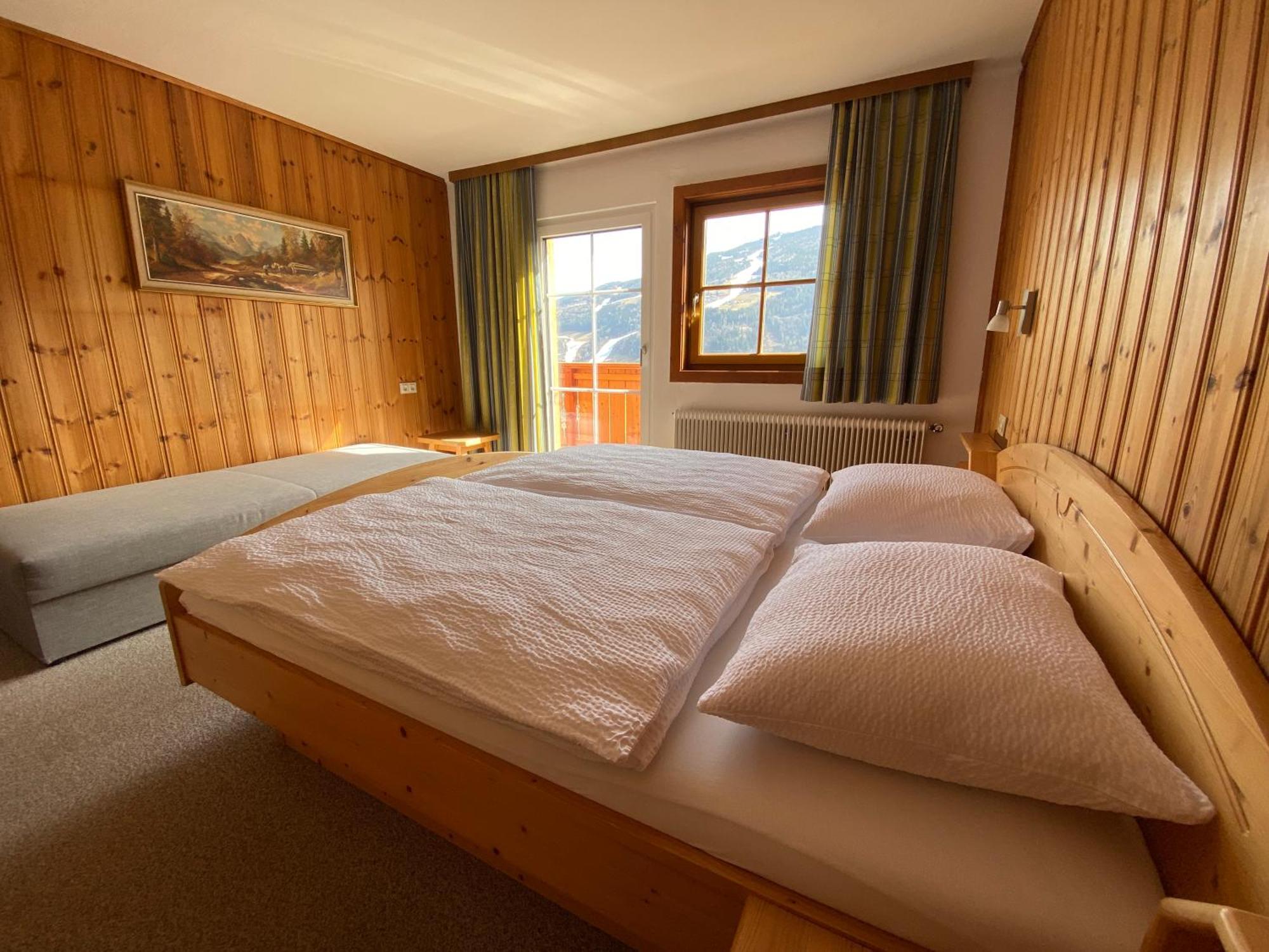 Reithabhof Apartments Schladming Zewnętrze zdjęcie